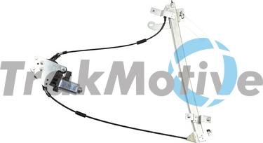 TrakMotive 26-0360 - Стеклоподъемник autosila-amz.com