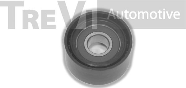 Trevi Automotive TA1730 - Ролик, поликлиновый ремень autosila-amz.com