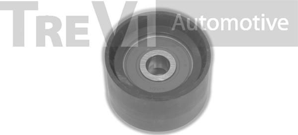 Trevi Automotive TD1452 - Направляющий ролик, зубчатый ремень ГРМ autosila-amz.com