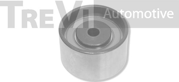 Trevi Automotive TD1478 - Направляющий ролик, зубчатый ремень ГРМ autosila-amz.com