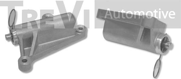 Trevi Automotive TD1540 - Успокоитель, зубчатый ремень autosila-amz.com