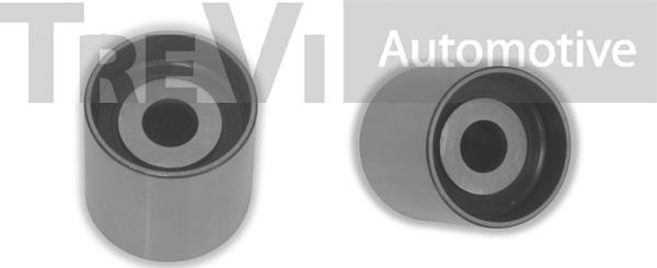 Trevi Automotive TD1015 - Направляющий ролик, зубчатый ремень ГРМ autosila-amz.com