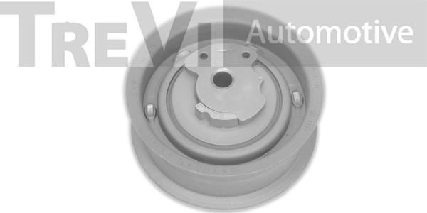 Trevi Automotive TD1013 - Натяжной ролик, зубчатый ремень ГРМ autosila-amz.com