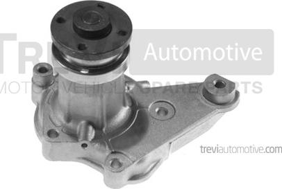 Trevi Automotive TP874 - Водяной насос autosila-amz.com