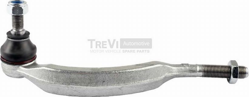 Trevi Automotive TRTT4419 - Наконечник рулевой тяги, шарнир autosila-amz.com