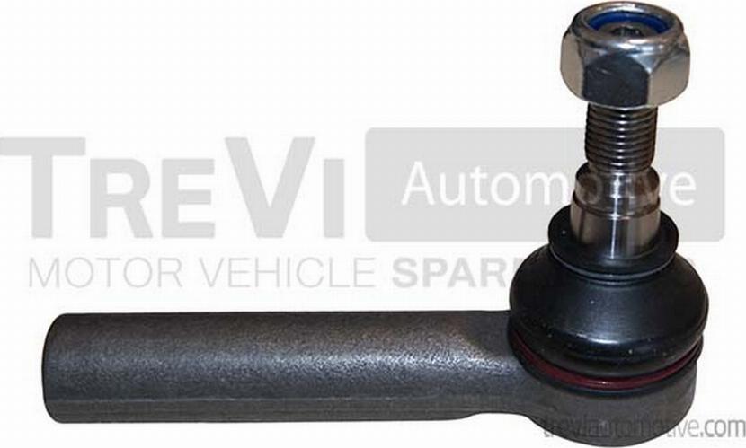 Trevi Automotive TRTT4477 - Наконечник рулевой тяги, шарнир autosila-amz.com