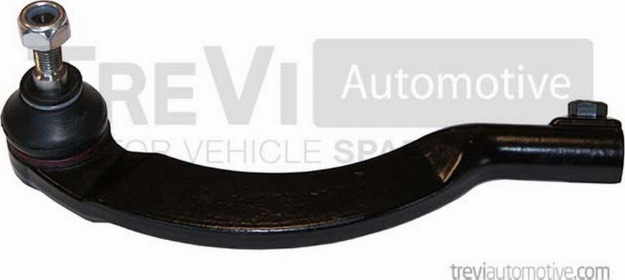 Trevi Automotive TRTT4549 - Наконечник рулевой тяги, шарнир autosila-amz.com