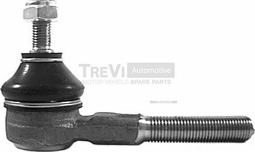 Trevi Automotive TRTT4529 - Наконечник рулевой тяги, шарнир autosila-amz.com