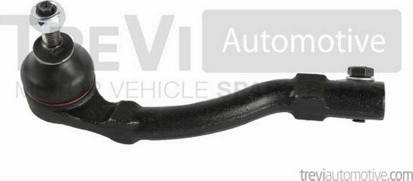 Trevi Automotive TRTT4626 - Наконечник рулевой тяги, шарнир autosila-amz.com