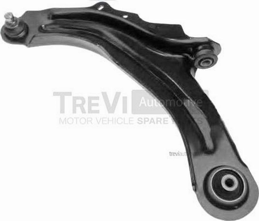 Trevi Automotive TRTT4623 - Рычаг подвески колеса autosila-amz.com