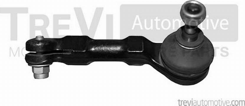 Trevi Automotive TRTT4670 - Наконечник рулевой тяги, шарнир autosila-amz.com