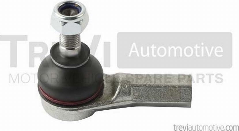 Trevi Automotive TRTT4183 - Наконечник рулевой тяги, шарнир autosila-amz.com