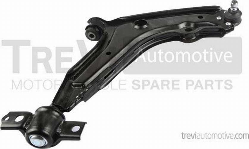 Trevi Automotive TRTT4854 - Рычаг подвески колеса autosila-amz.com