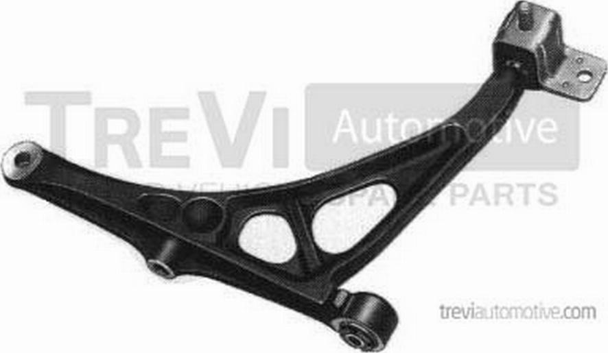 Trevi Automotive TRTT4398 - Рычаг подвески колеса autosila-amz.com