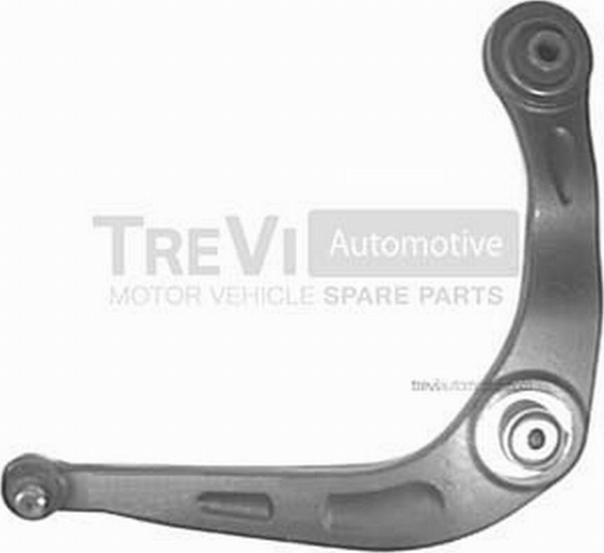 Trevi Automotive TRTT4360 - Рычаг подвески колеса autosila-amz.com