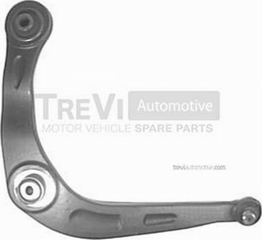 Trevi Automotive TRTT4361 - Рычаг подвески колеса autosila-amz.com