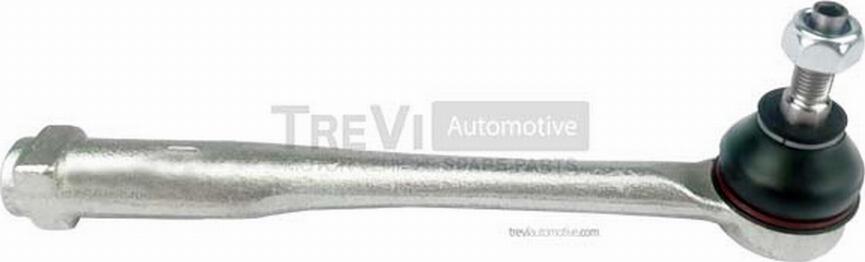 Trevi Automotive TRTT4371 - Наконечник рулевой тяги, шарнир autosila-amz.com