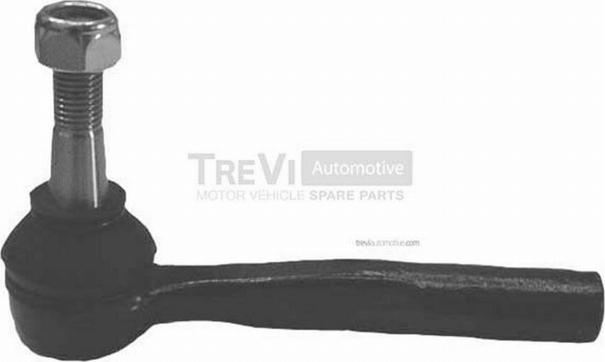 Trevi Automotive TRTT4249 - Наконечник рулевой тяги, шарнир autosila-amz.com