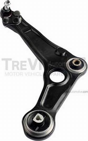 Trevi Automotive TRTT4754 - Рычаг подвески колеса autosila-amz.com