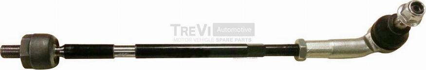 Trevi Automotive TRTT5499 - Осевой шарнир, рулевая тяга autosila-amz.com
