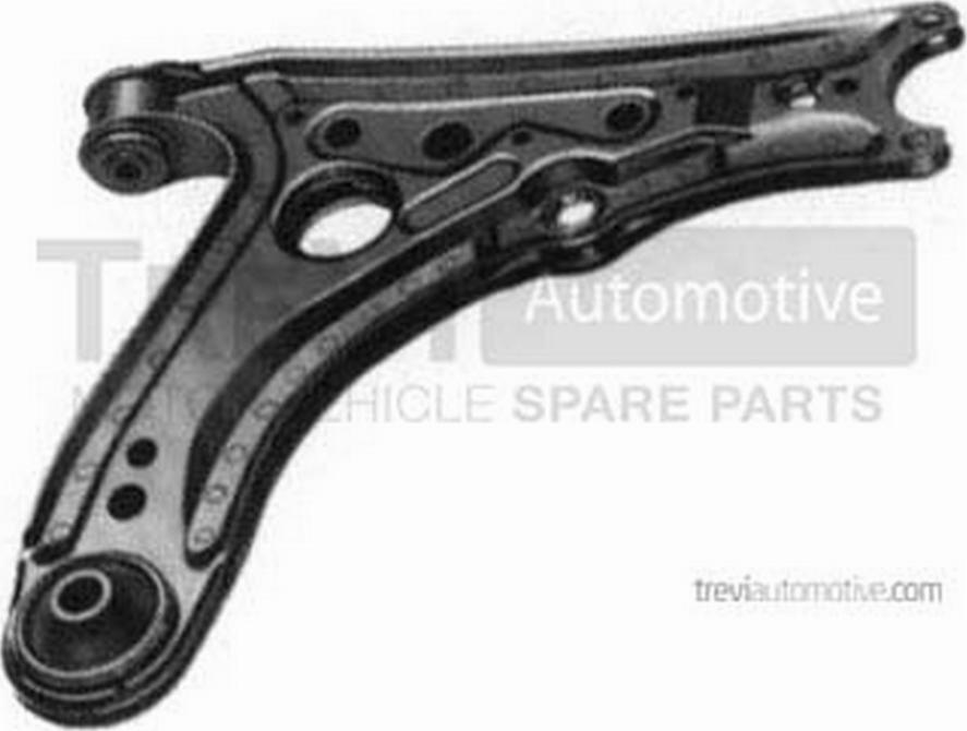 Trevi Automotive TRTT5507 - Рычаг подвески колеса autosila-amz.com