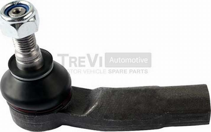 Trevi Automotive TRTT5515 - Наконечник рулевой тяги, шарнир autosila-amz.com