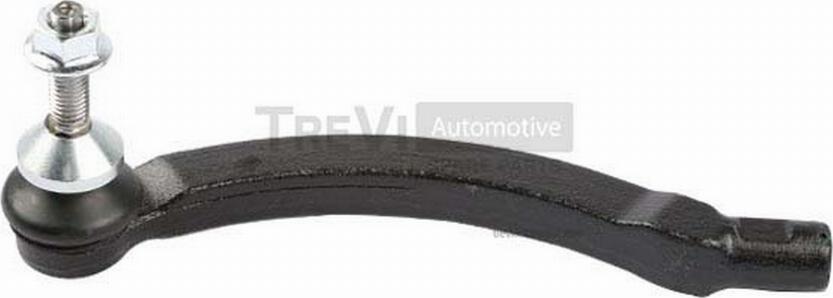 Trevi Automotive TRTT5577 - Наконечник рулевой тяги, шарнир autosila-amz.com