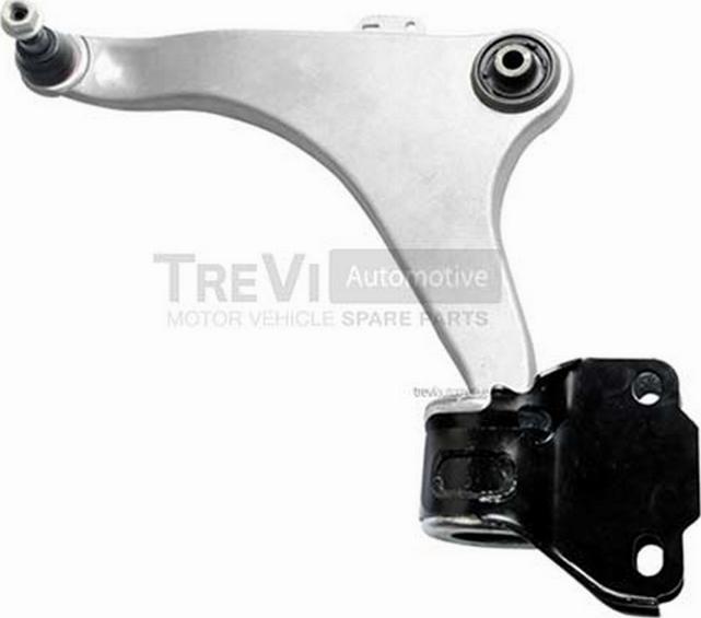 Trevi Automotive TRTT5613 - Рычаг подвески колеса autosila-amz.com