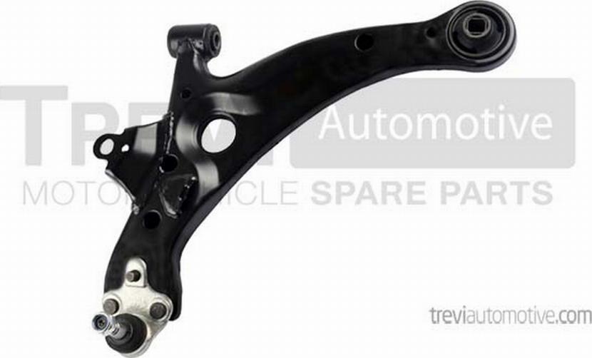 Trevi Automotive TRTT5154 - Рычаг подвески колеса autosila-amz.com