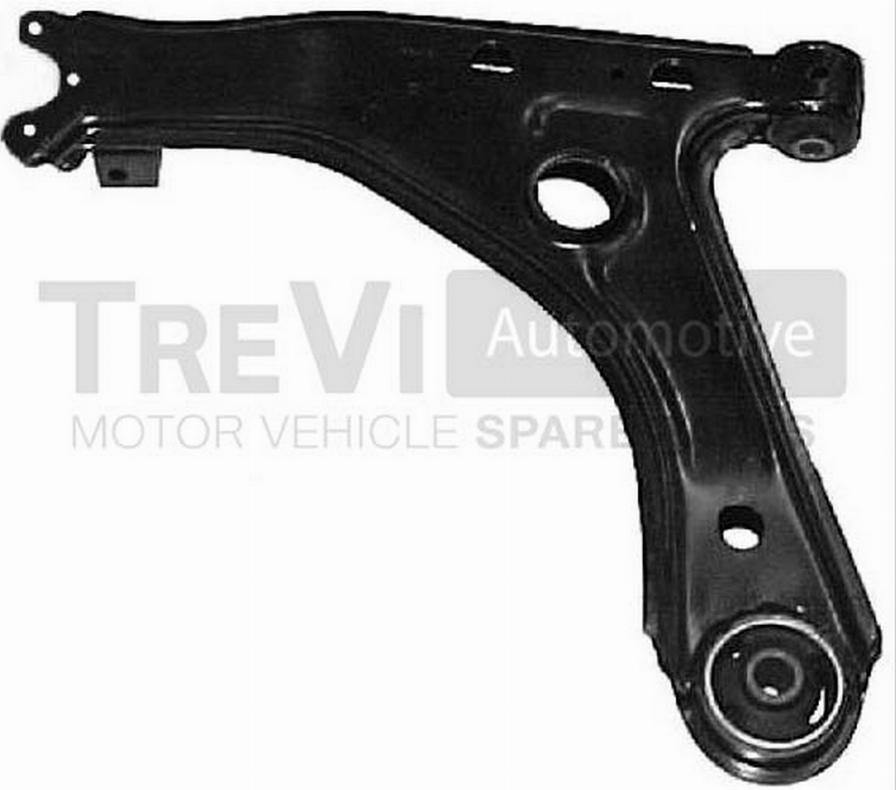 Trevi Automotive TRTT5385 - Рычаг подвески колеса autosila-amz.com