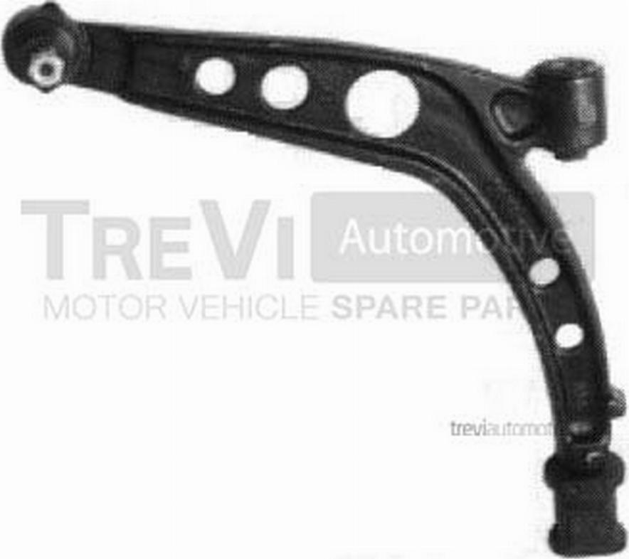 Trevi Automotive TRTT1970 - Рычаг подвески колеса autosila-amz.com