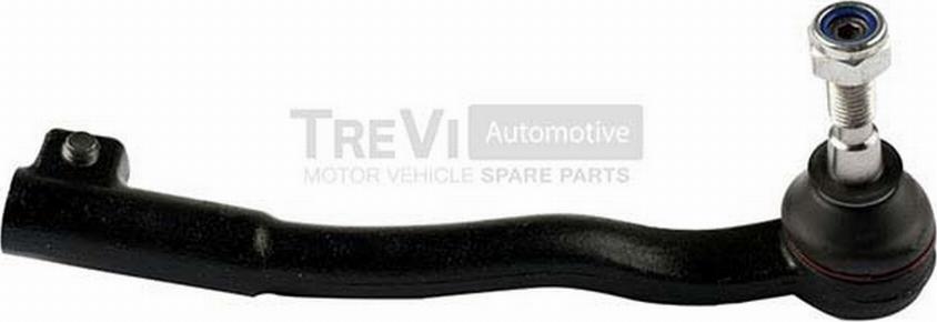 Trevi Automotive TRTT1444 - Наконечник рулевой тяги, шарнир autosila-amz.com