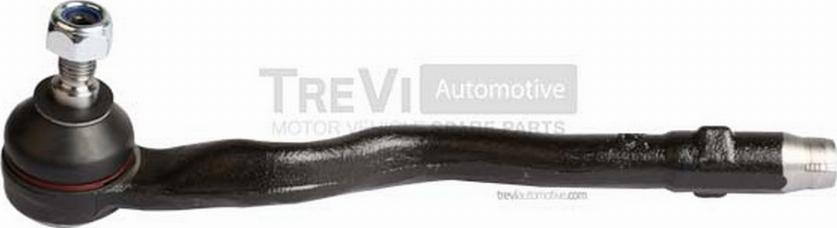 Trevi Automotive TRTT1463 - Наконечник рулевой тяги, шарнир autosila-amz.com