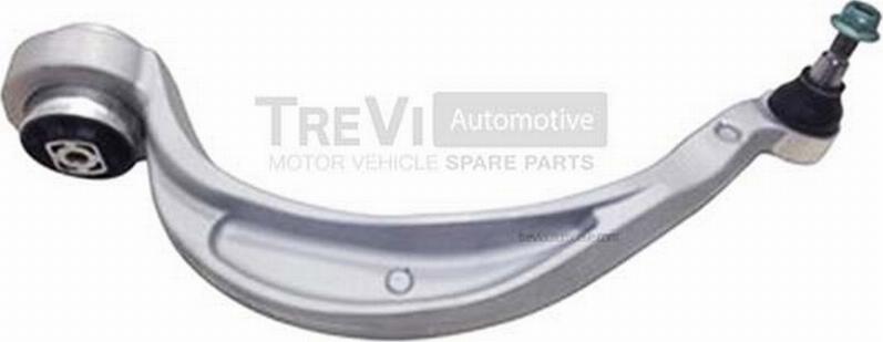 Trevi Automotive TRTT1164 - Рычаг подвески колеса autosila-amz.com