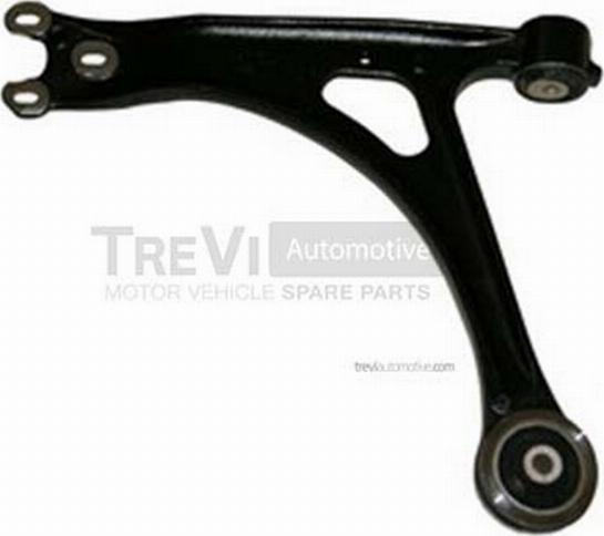 Trevi Automotive TRTT1163 - Рычаг подвески колеса autosila-amz.com