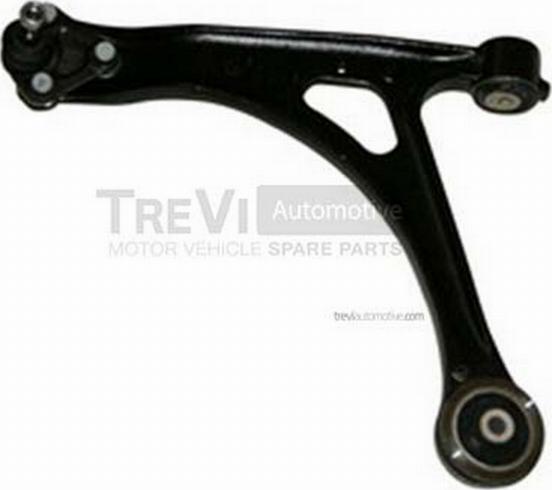 Trevi Automotive TRTT1162 - Рычаг подвески колеса autosila-amz.com