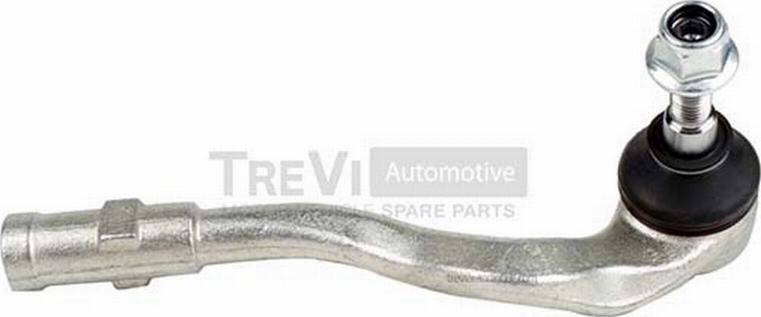 Trevi Automotive TRTT1182 - Наконечник рулевой тяги, шарнир autosila-amz.com