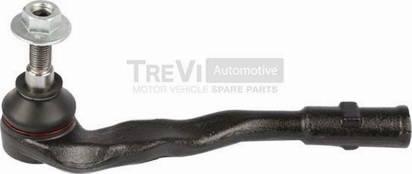 Trevi Automotive TRTT1135 - Наконечник рулевой тяги, шарнир autosila-amz.com