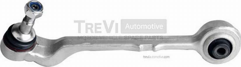 Trevi Automotive TRTT1359 - Рычаг подвески колеса autosila-amz.com