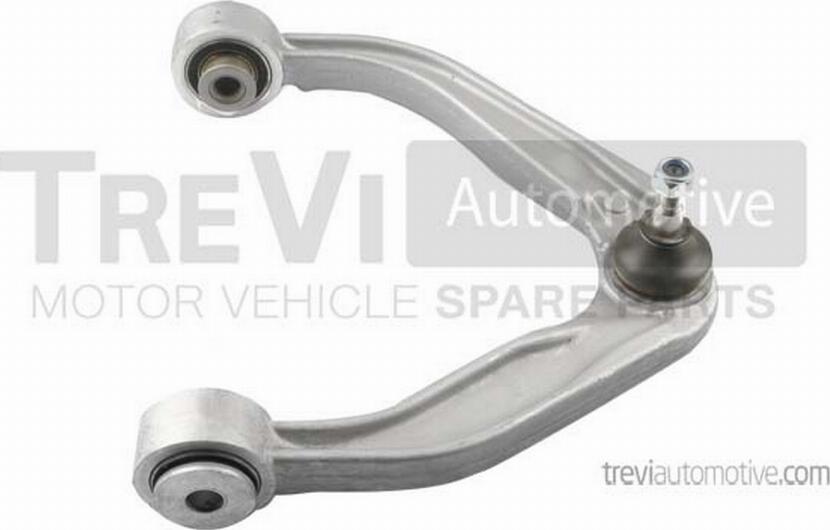 Trevi Automotive TRTT1265 - Рычаг подвески колеса autosila-amz.com