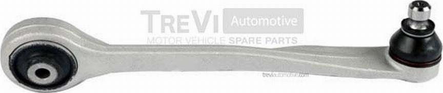 Trevi Automotive TRTT1204 - Рычаг подвески колеса autosila-amz.com