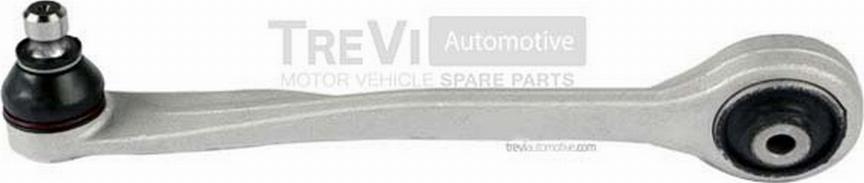 Trevi Automotive TRTT1205 - Рычаг подвески колеса autosila-amz.com