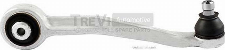 Trevi Automotive TRTT1207 - Рычаг подвески колеса autosila-amz.com