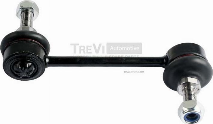 Trevi Automotive TRTT1280 - Тяга / стойка, стабилизатор autosila-amz.com