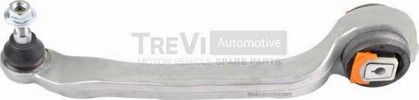 Trevi Automotive TRTT1234 - Рычаг подвески колеса autosila-amz.com