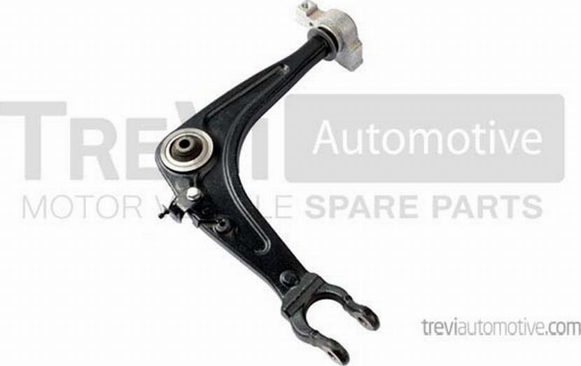 Trevi Automotive TRTT1765 - Рычаг подвески колеса autosila-amz.com