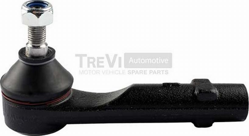 Trevi Automotive TRTT1721 - Наконечник рулевой тяги, шарнир autosila-amz.com