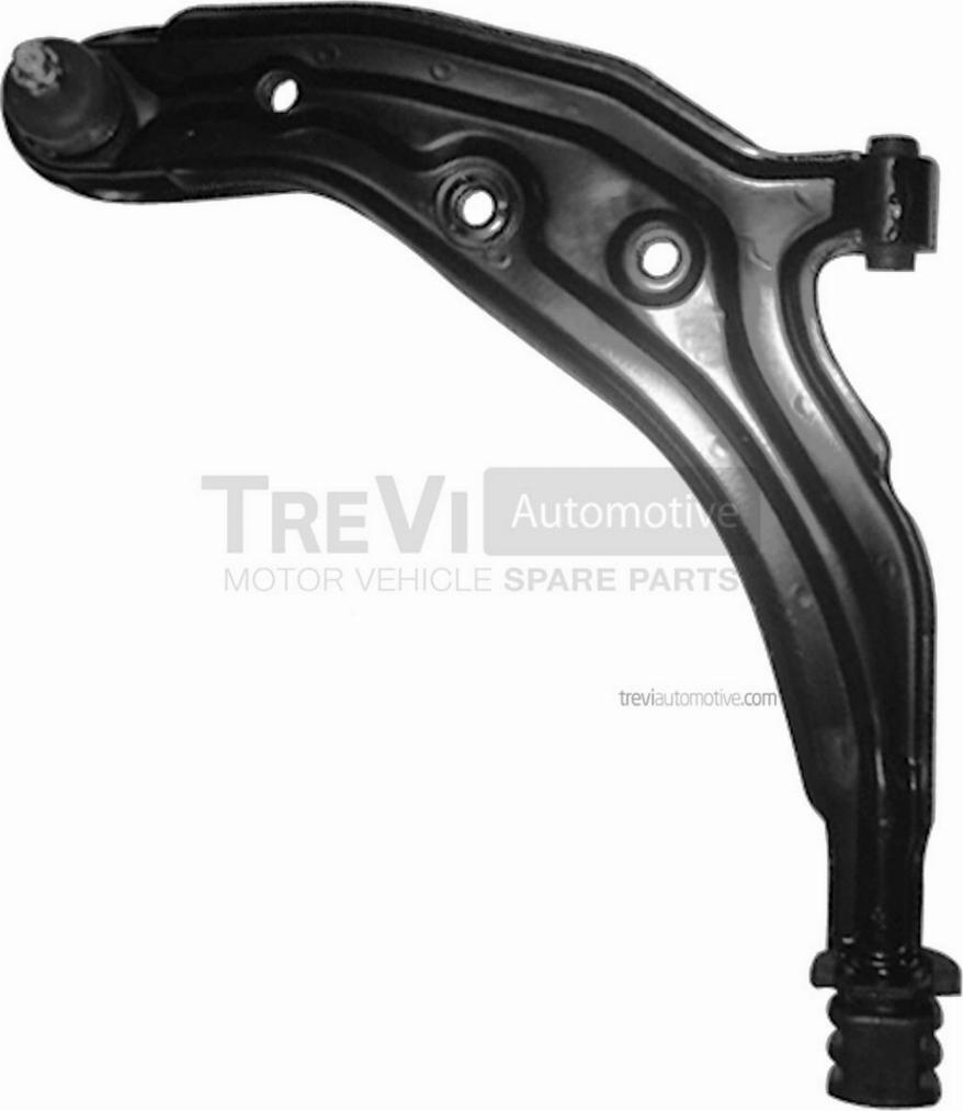 Trevi Automotive TRTT3996 - Рычаг подвески колеса autosila-amz.com