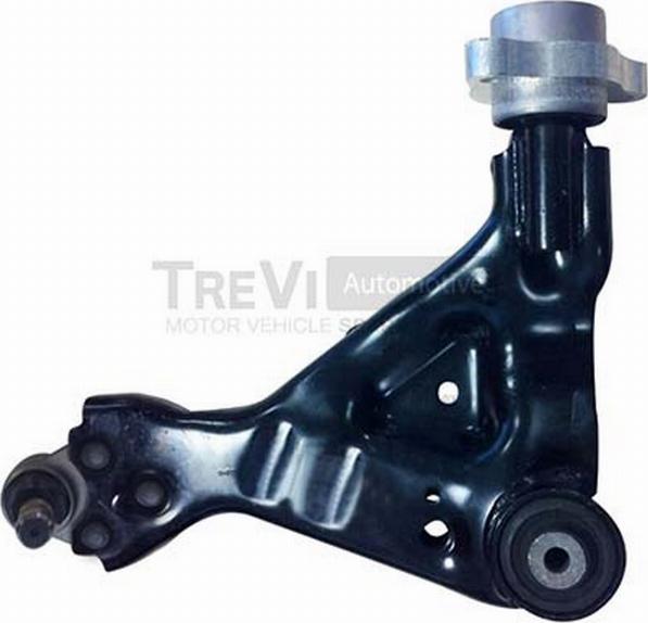 Trevi Automotive TRTT3404 - Рычаг подвески колеса autosila-amz.com