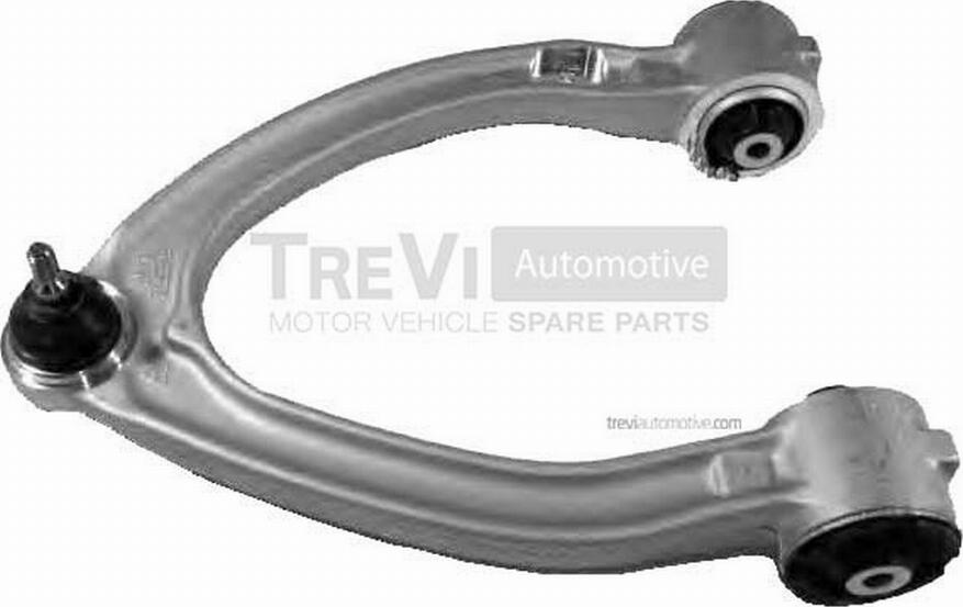 Trevi Automotive TRTT3555 - Рычаг подвески колеса autosila-amz.com